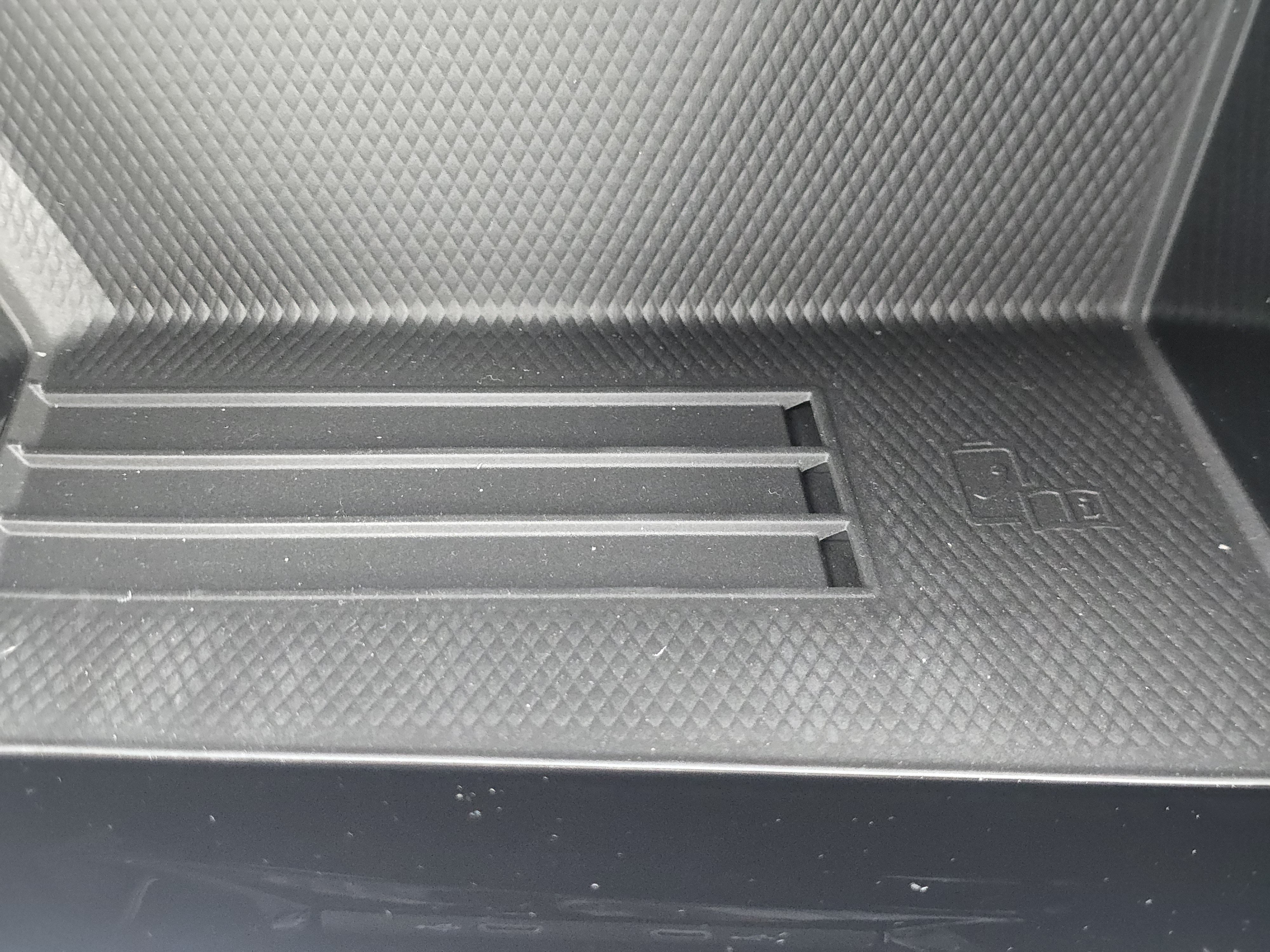 New 2026 Volkswagen GTI SE FWD image 13