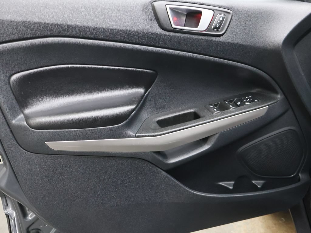 Used 2020 Ford EcoSport Titanium AWD/4WD image 14
