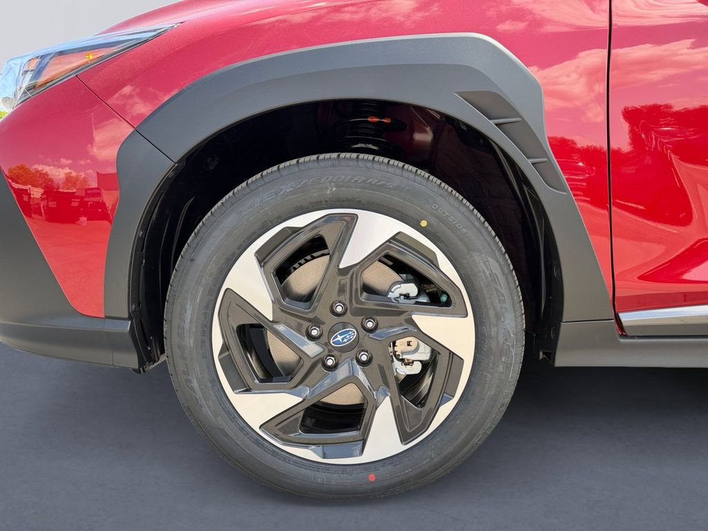 New 2026 Subaru Crosstrek 2.5i Limited w/ Crosstrek Mirror Package AWD/4WD image 9