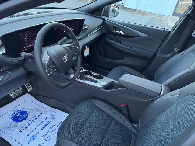 New 2026 Buick Envista Preferred w/ Convenience I Package image 16