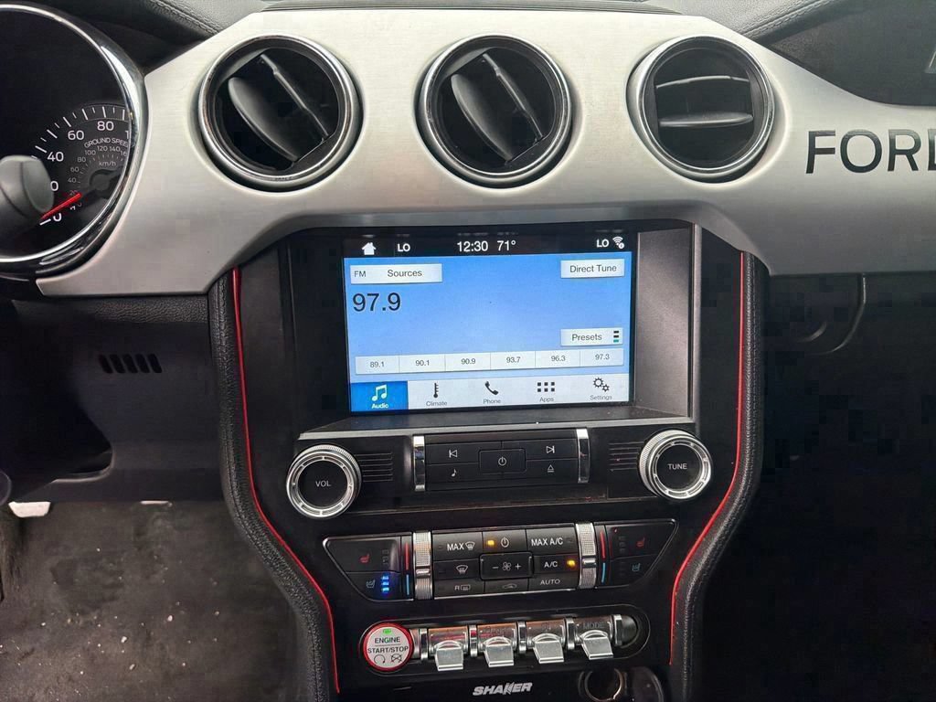 Used 2016 Ford Mustang GT Premium RWD image 26