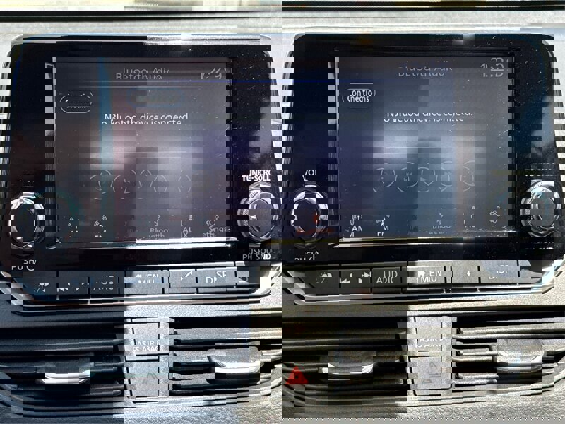 Used 2024 Nissan Altima 2.5 S image 93