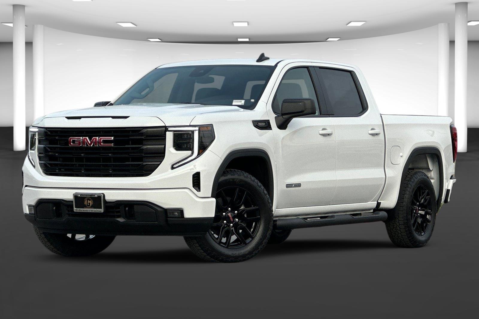 New 2026 GMC Sierra 1500 Elevation w/ Elevation Select Package image 2