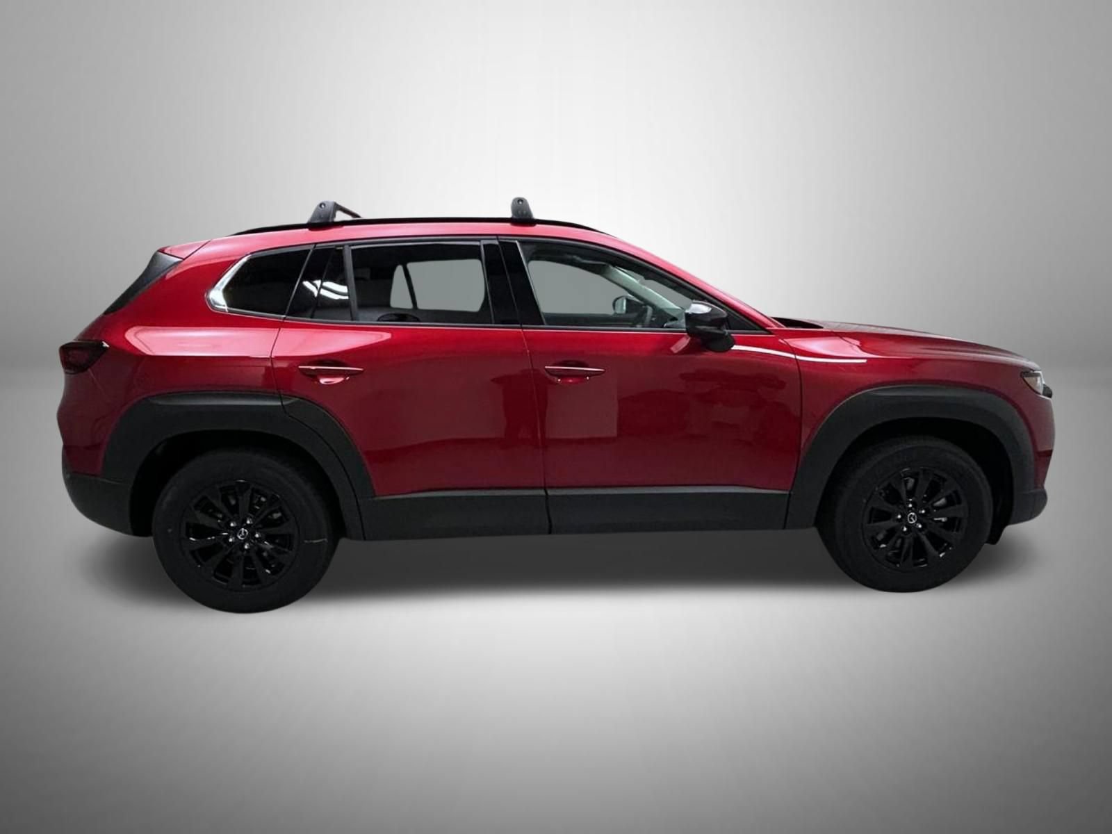 New 2026 MAZDA CX-50 AWD 2.5 Hybrid w/ Premium Pkg image 5