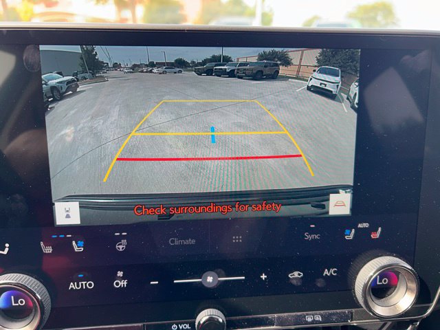 Used 2024 Lexus NX 350 AWD image 18