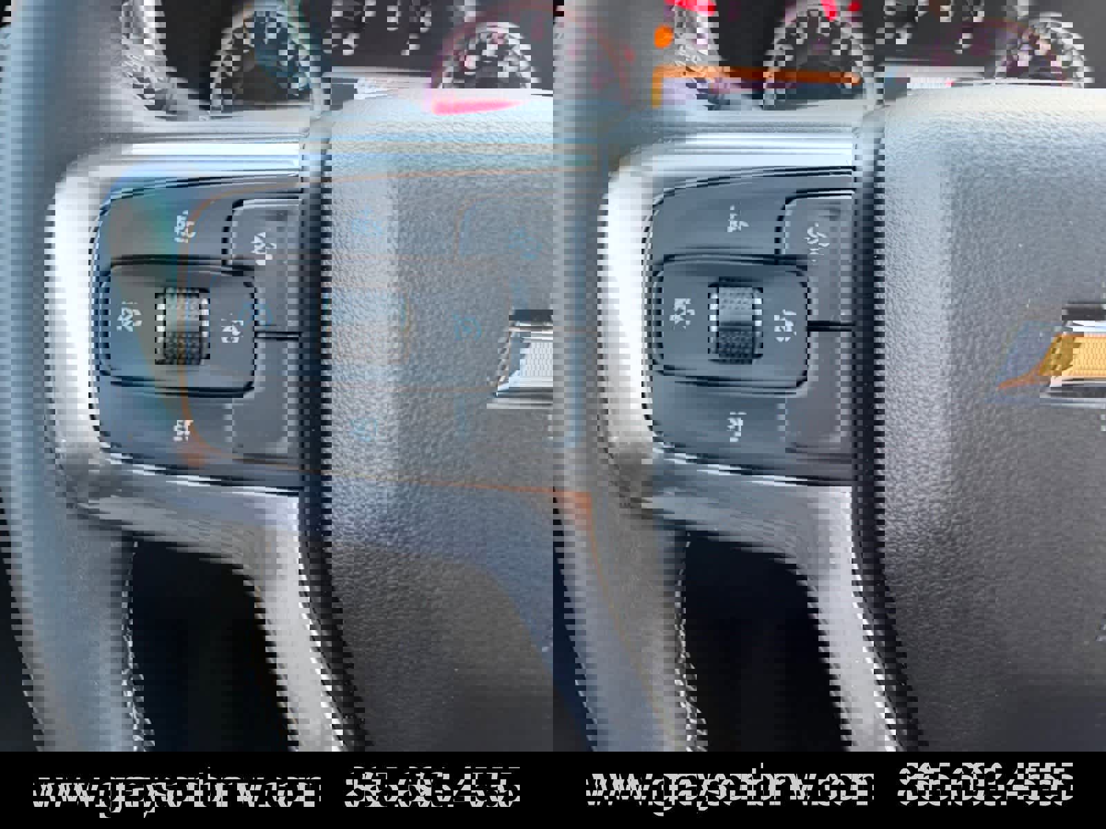 Used 2023 Chevrolet Blazer LT w/ Midnight/Sport Edition image 22