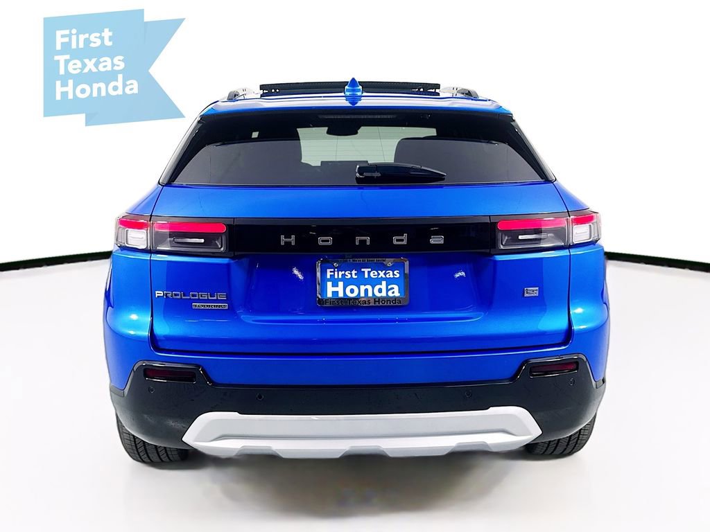 New 2026 Honda Prologue Touring image 7