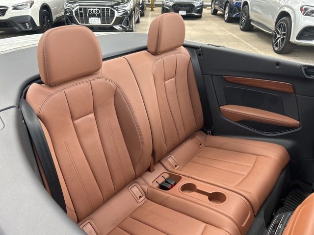 Used 2021 Audi A5 2.0T Premium Plus w/ Premium Plus image 19