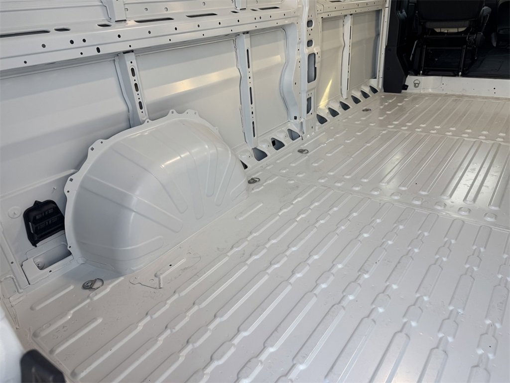 New 2026 RAM ProMaster 2500 w/ Convenience Group image 11