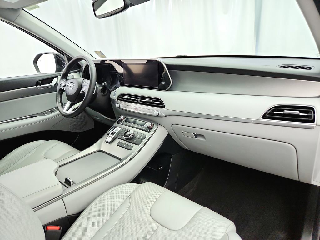 Used 2020 Hyundai Palisade SEL AWD/4WD image 33