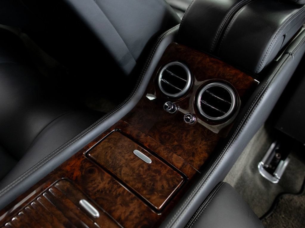 Used 2009 Bentley Continental GT AWD/4WD image 33