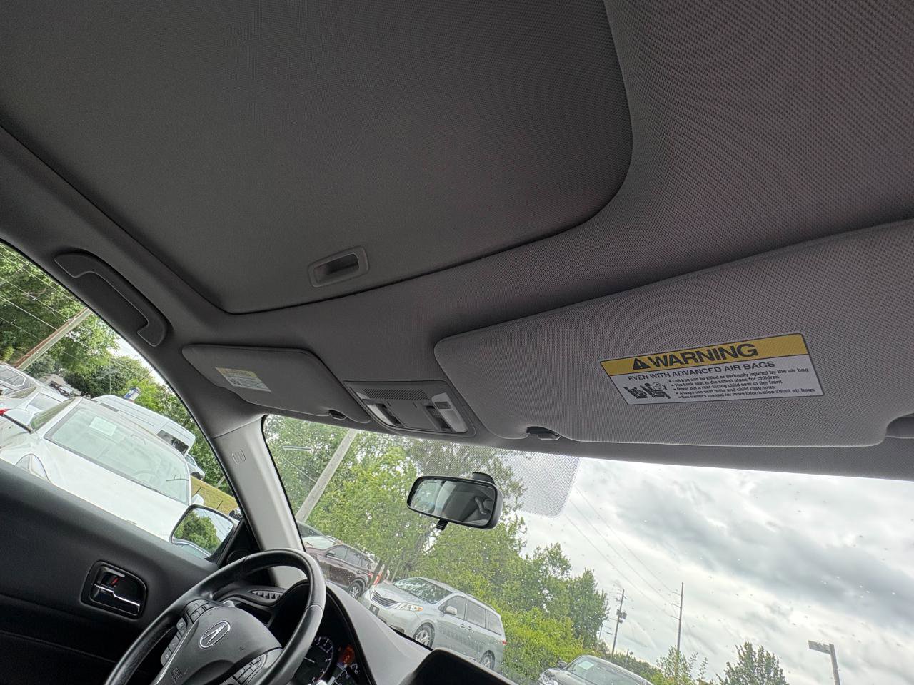 Used 2018 Acura ILX w/ Special Edition Package FWD image 14