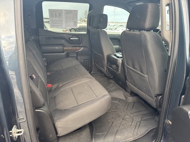 Used 2019 Chevrolet Silverado 1500 RST image 21