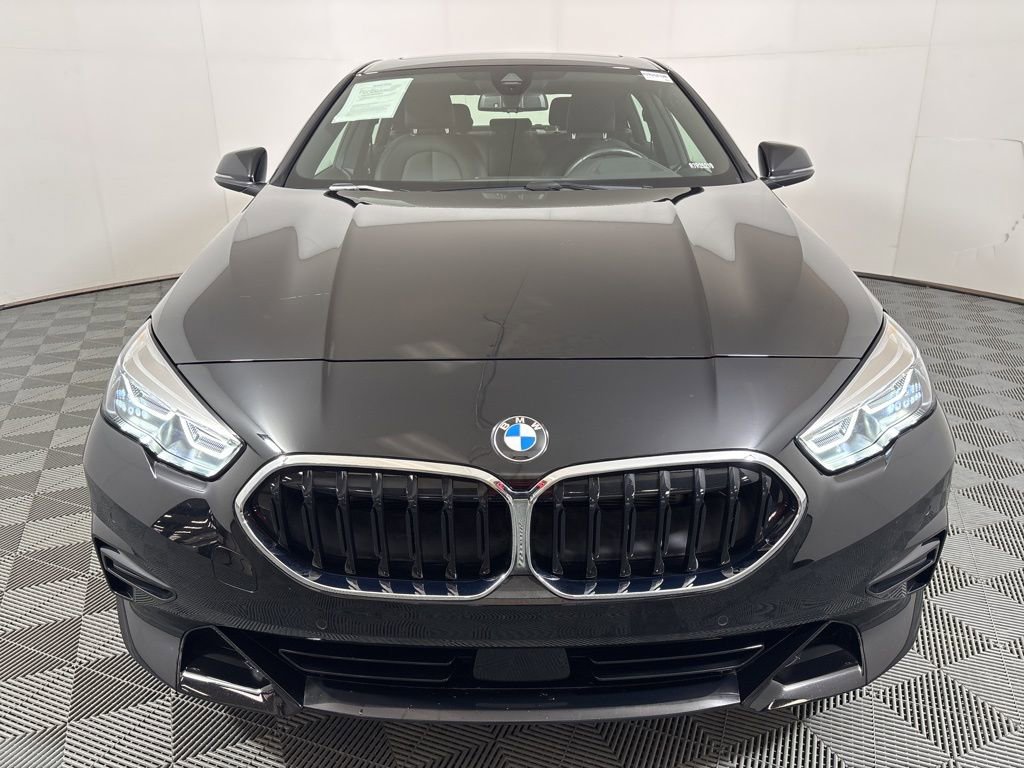 Certified 2024 BMW 228i Gran Coupe w/ Premium Package image 3