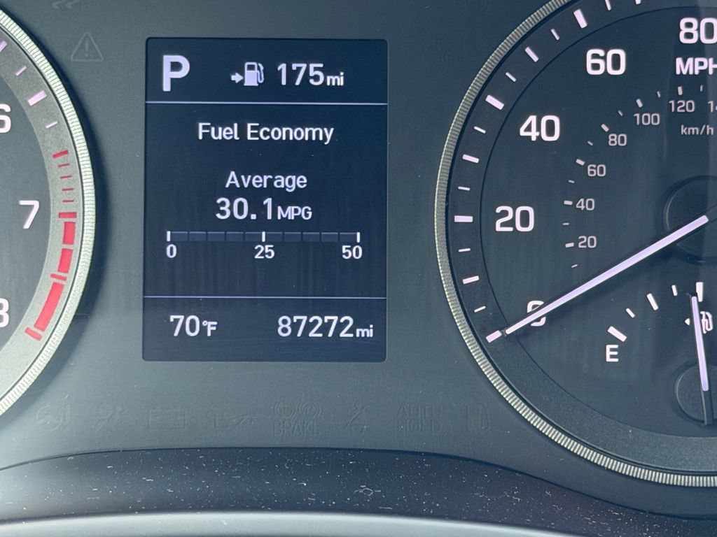 Used 2020 Hyundai Tucson Value AWD/4WD image 25