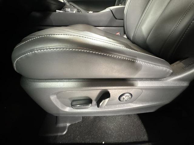 Certified 2025 INFINITI QX60 Luxe w/ Vision Package image 14