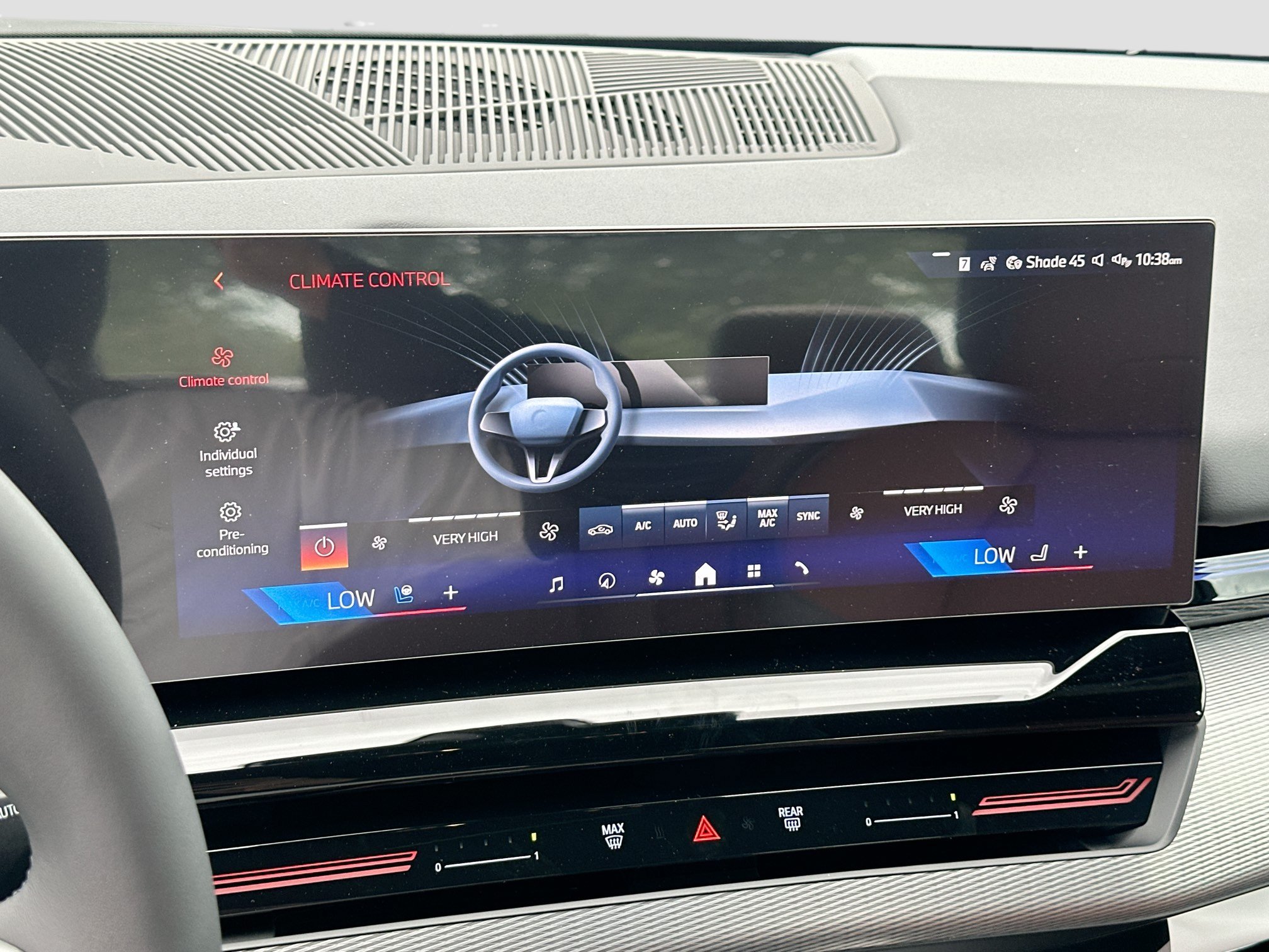 New 2026 BMW 530i w/ M Sport Package RWD image 13