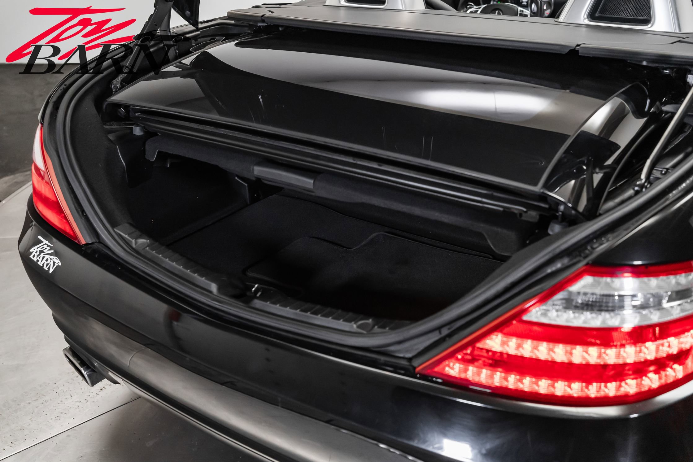 Used 2016 Mercedes-Benz SLK 300 SLK 300 image 50