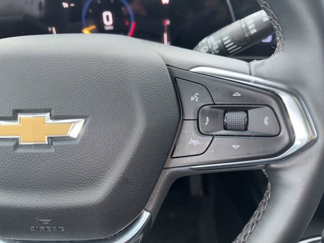 Used 2025 Chevrolet Trax LT w/ LT Convenience Package image 34