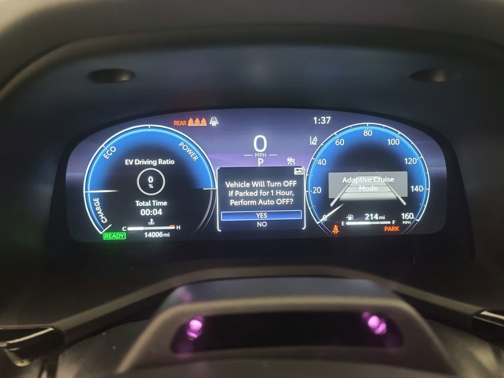 Used 2025 Toyota Camry XSE image 30