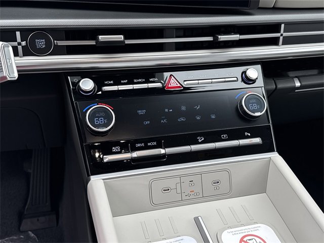 New 2026 Hyundai Santa Fe SE image 24