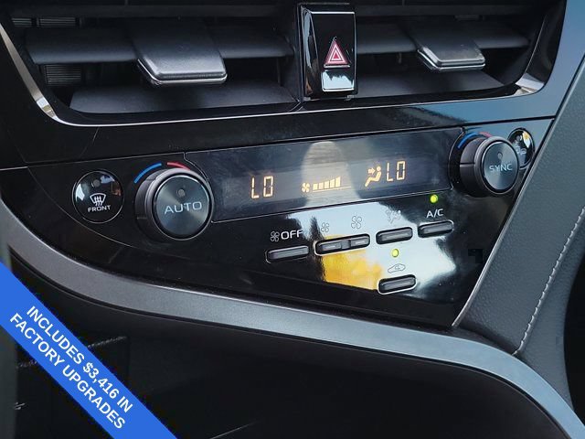 Used 2023 Toyota Camry SE FWD image 27