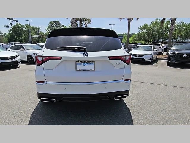 Used 2024 Acura MDX FWD w/ Technology Package image 23