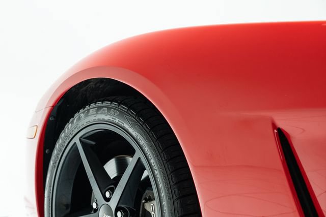 Used 2013 Chevrolet Corvette Coupe w/ Battery Protection Package RWD image 20