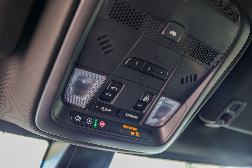 Used 2023 Cadillac XT5 Sportv w/ Technology Package image 22