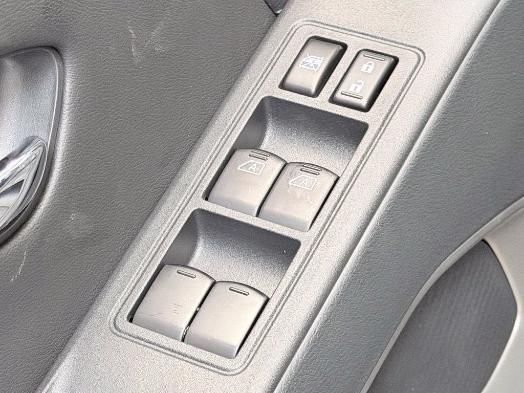 New 2027 Nissan Frontier SV AWD/4WD image 14