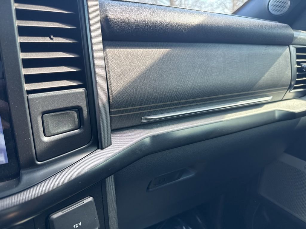 Certified 2022 Ford F150 Platinum w/ Equipment Group 701A High image 35