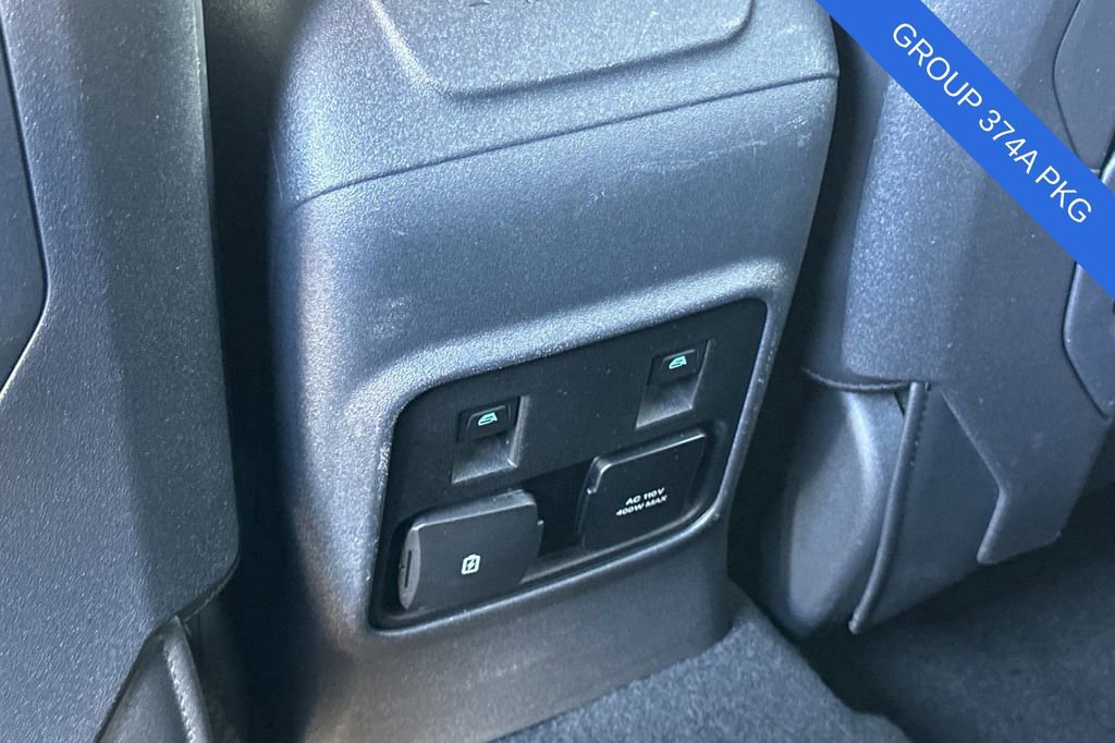 Used 2023 Ford Bronco Raptor image 14