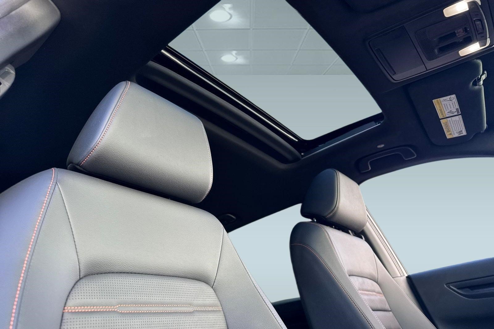 Certified 2026 Honda CR-V Sport-L image 23