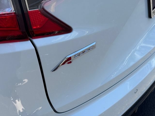 Certified 2022 Acura RDX w/ Advance Package FWD image 15