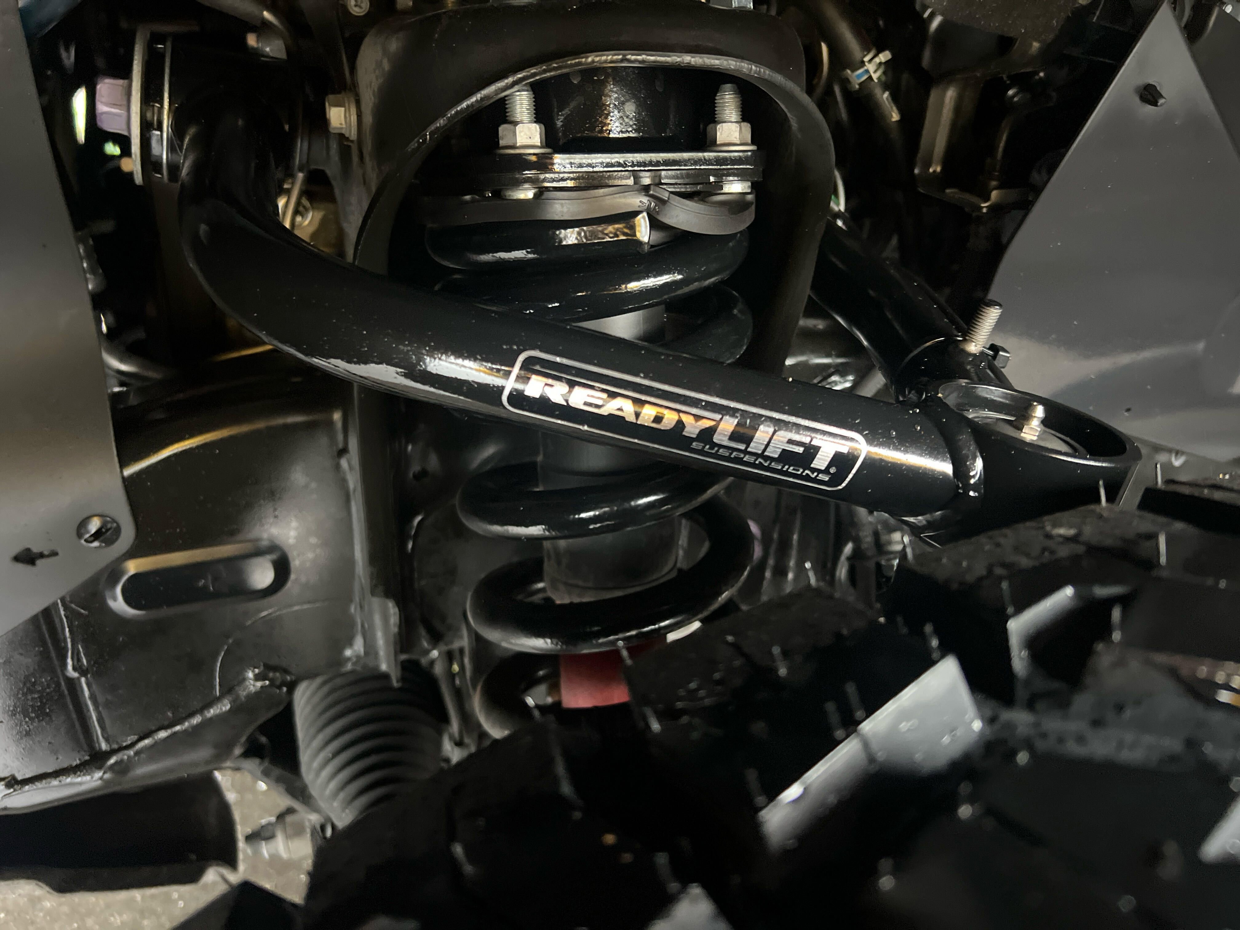 Used 2023 Toyota Tundra SR5 w/ TRD Sport Premium Package image 10