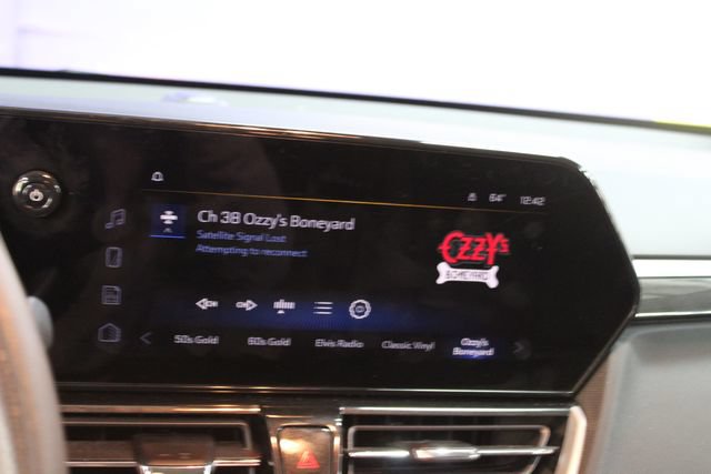 Used 2025 Chevrolet TrailBlazer LT FWD image 20