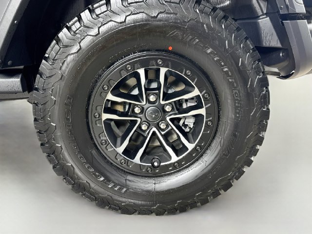 New 2027 Jeep Wrangler Unlimited Rubicon 392 AWD/4WD image 37