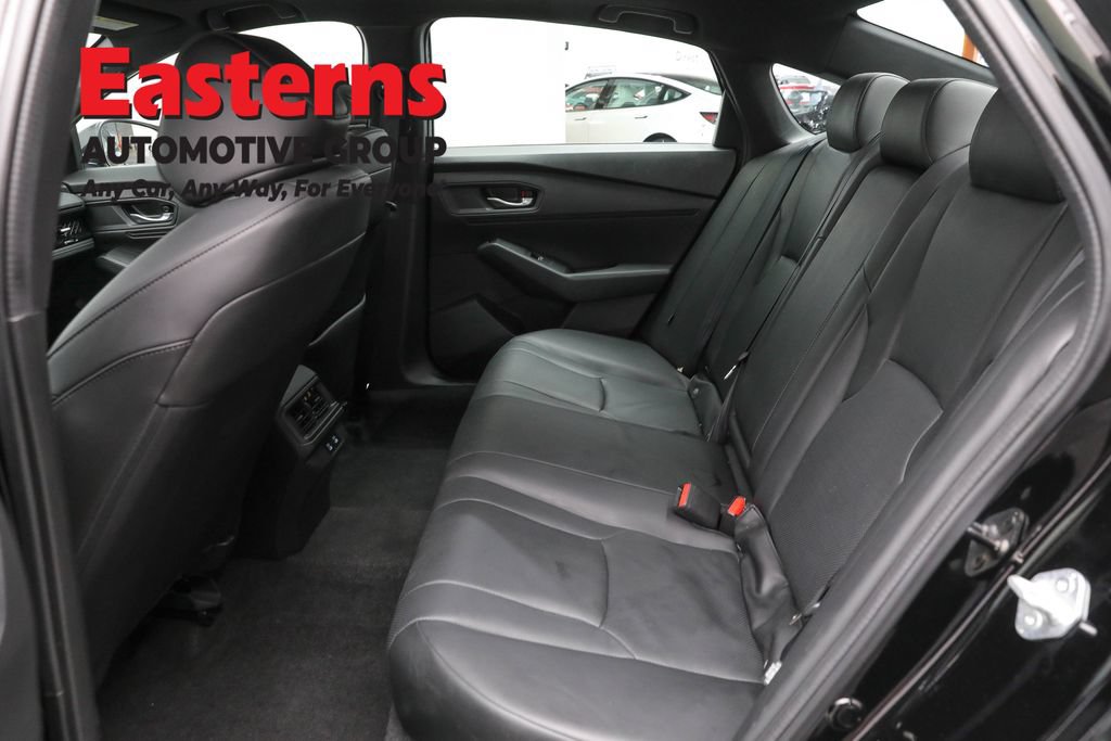 Used 2025 Honda Accord Sport image 21