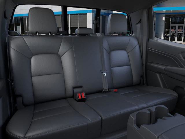 New 2026 Chevrolet Colorado Trail Boss AWD/4WD image 17