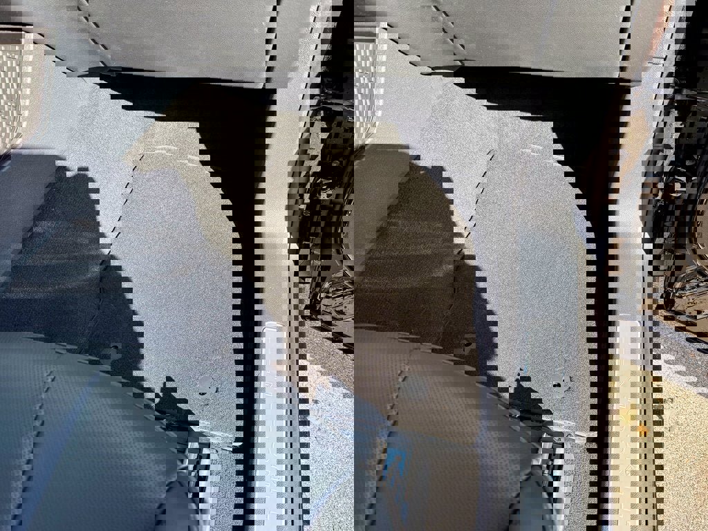 New 2025 Lincoln Aviator AWD w/ Jet Appearance Package image 22