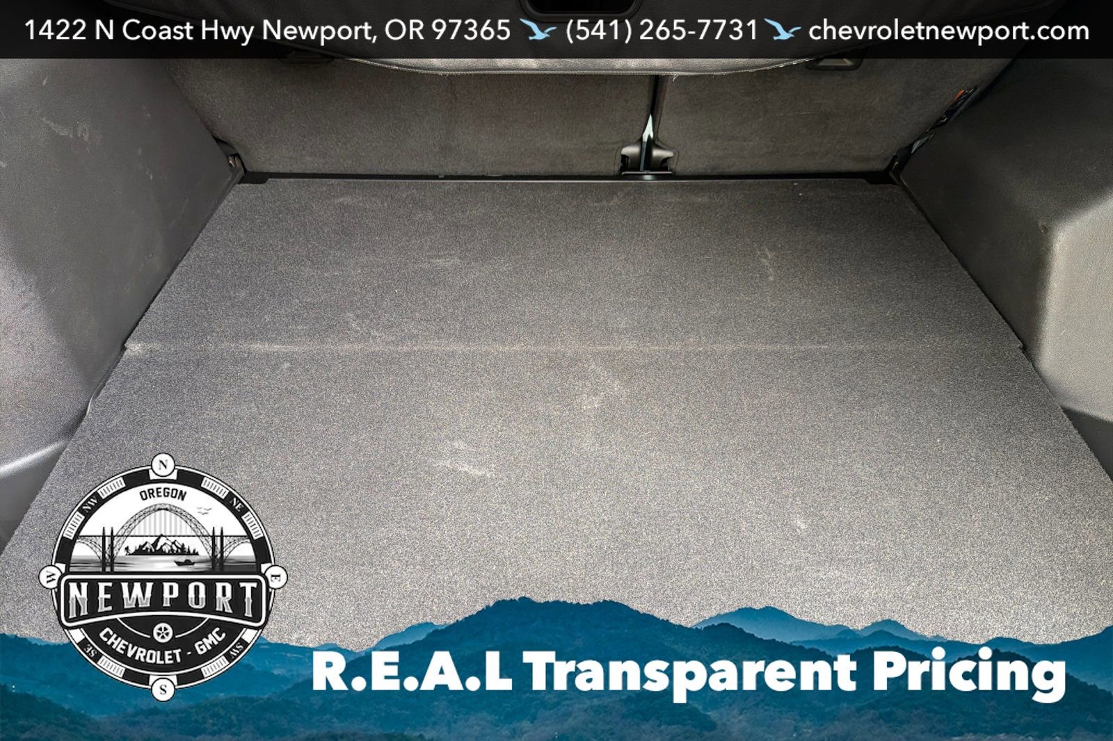 Used 2023 Chevrolet Equinox LS image 16