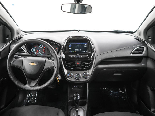 Used 2020 Chevrolet Spark LS FWD image 12