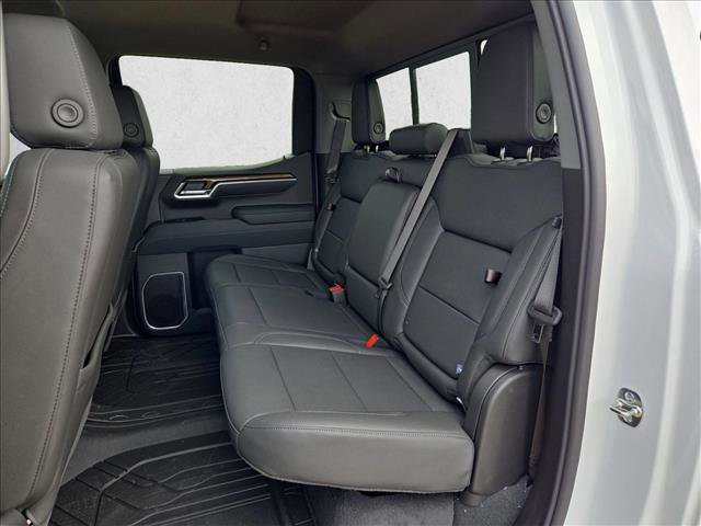 New 2026 Chevrolet Silverado 1500 RST image 16