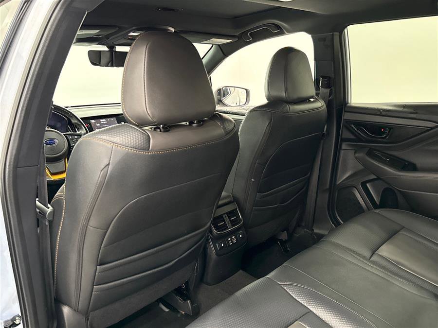 Used 2024 Subaru Outback Wilderness image 38