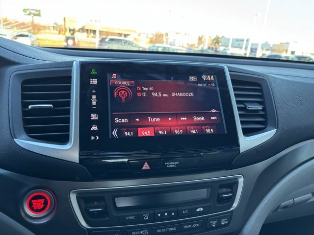 Used 2016 Honda Pilot EX image 16