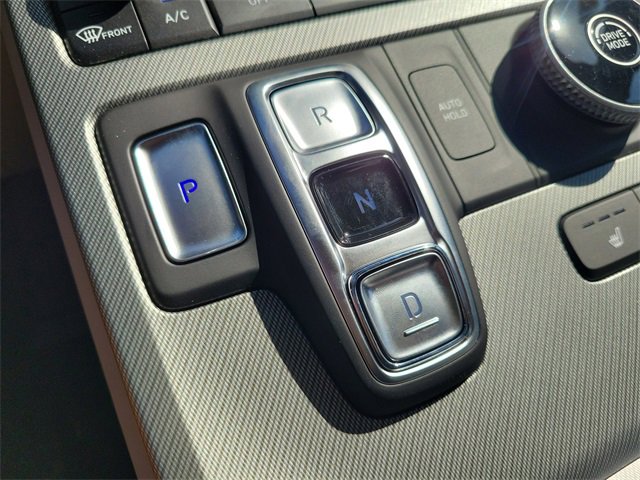 New 2025 Hyundai Palisade SEL image 13