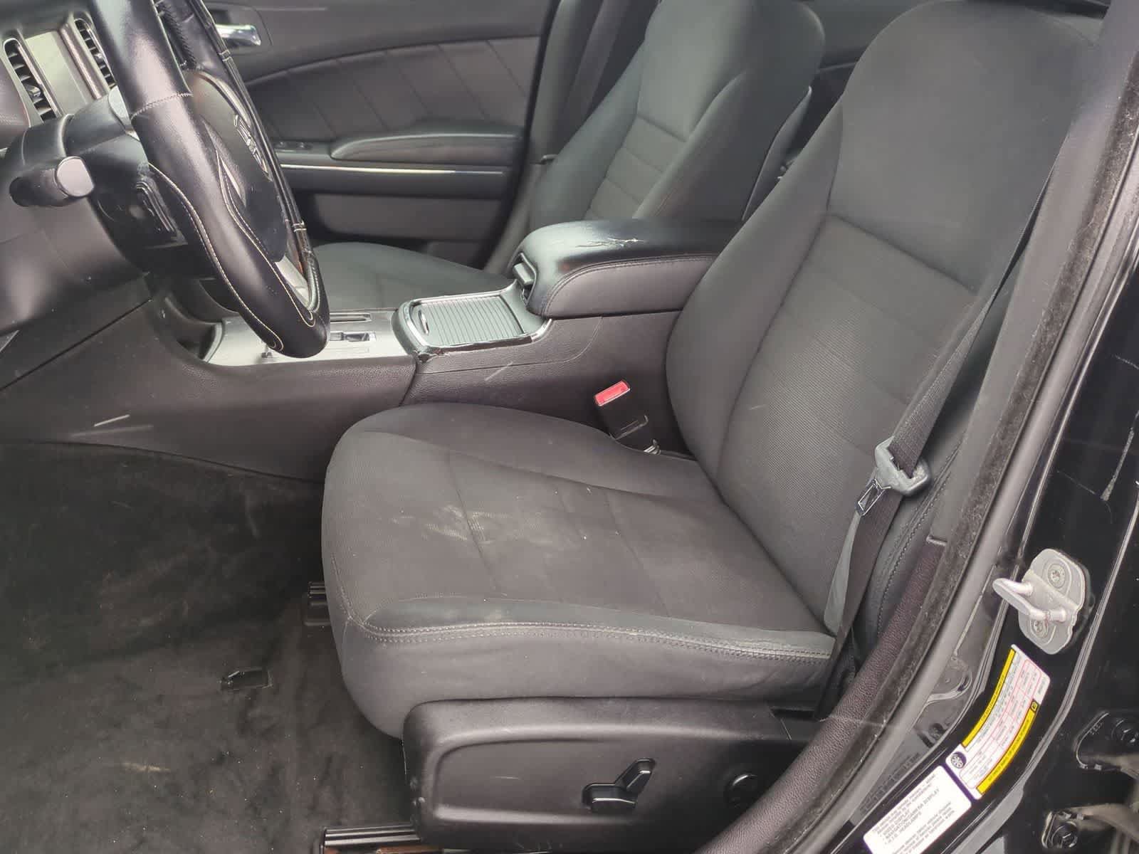 Used 2011 Dodge Charger R/T image 15