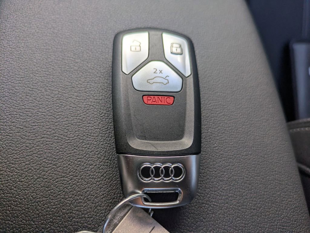 Used 2024 Audi A5 2.0T Premium Plus image 29