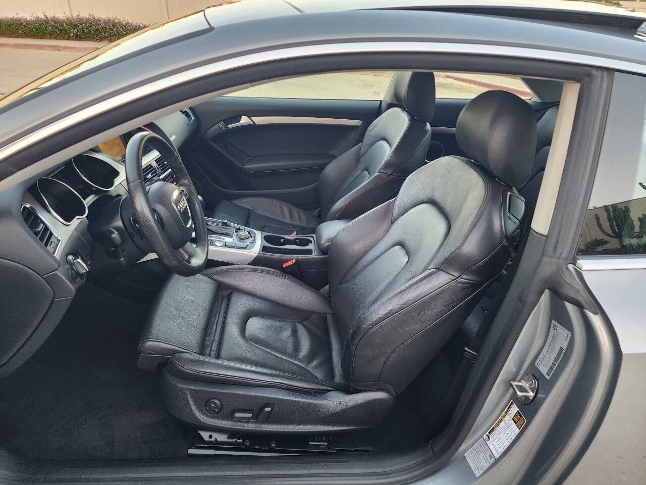 Used 2010 Audi A5 2.0T Prestige AWD/4WD image 15