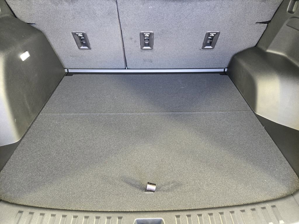 New 2026 Chevrolet Equinox LT image 38